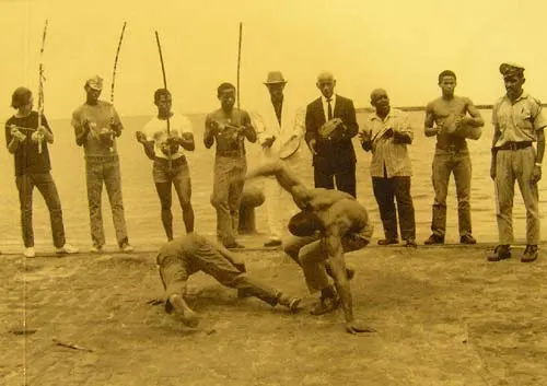 João Grande e João Pequeno